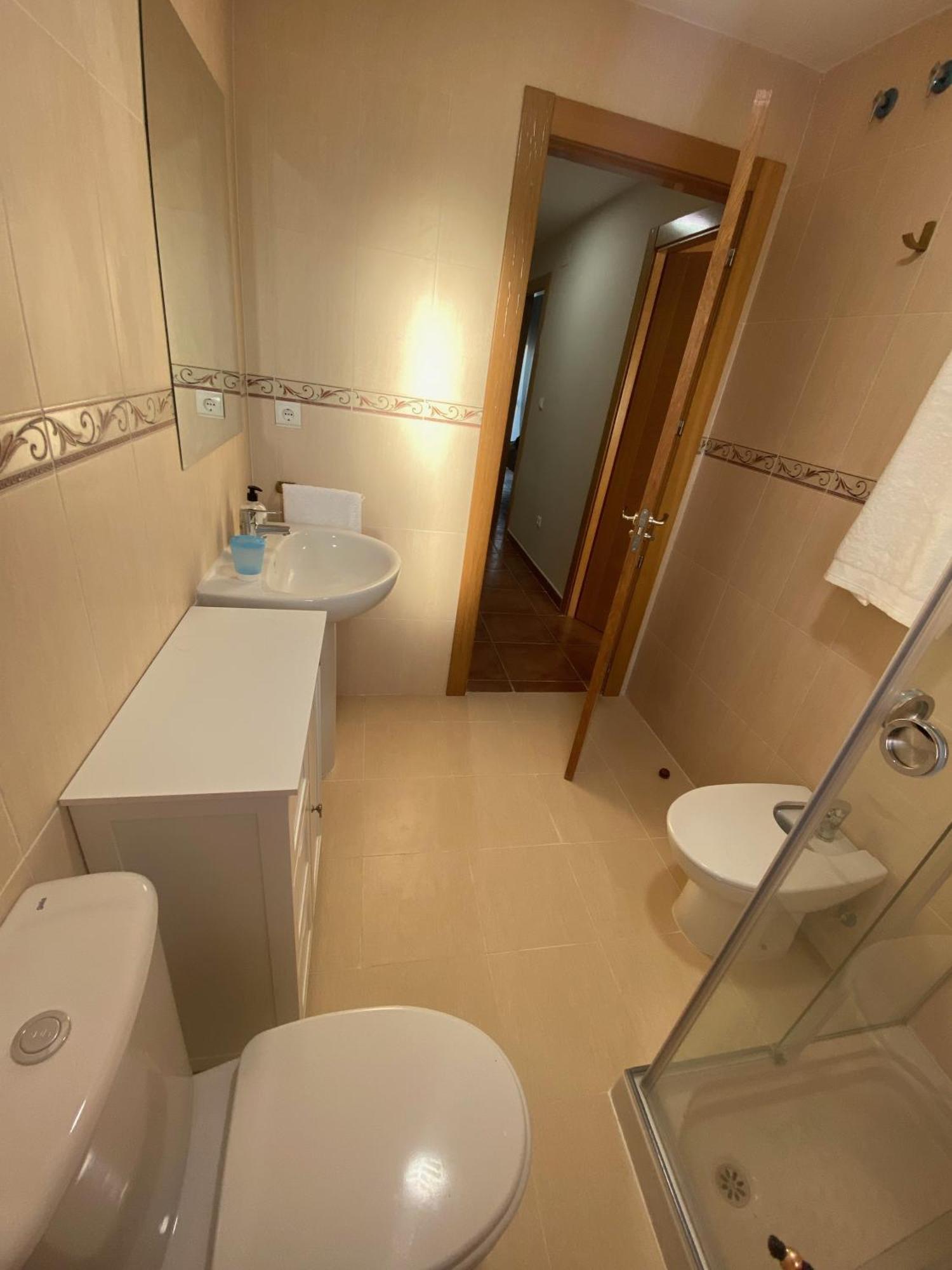 Casa Royal, Mancha Real, Jaen Villa Luaran gambar