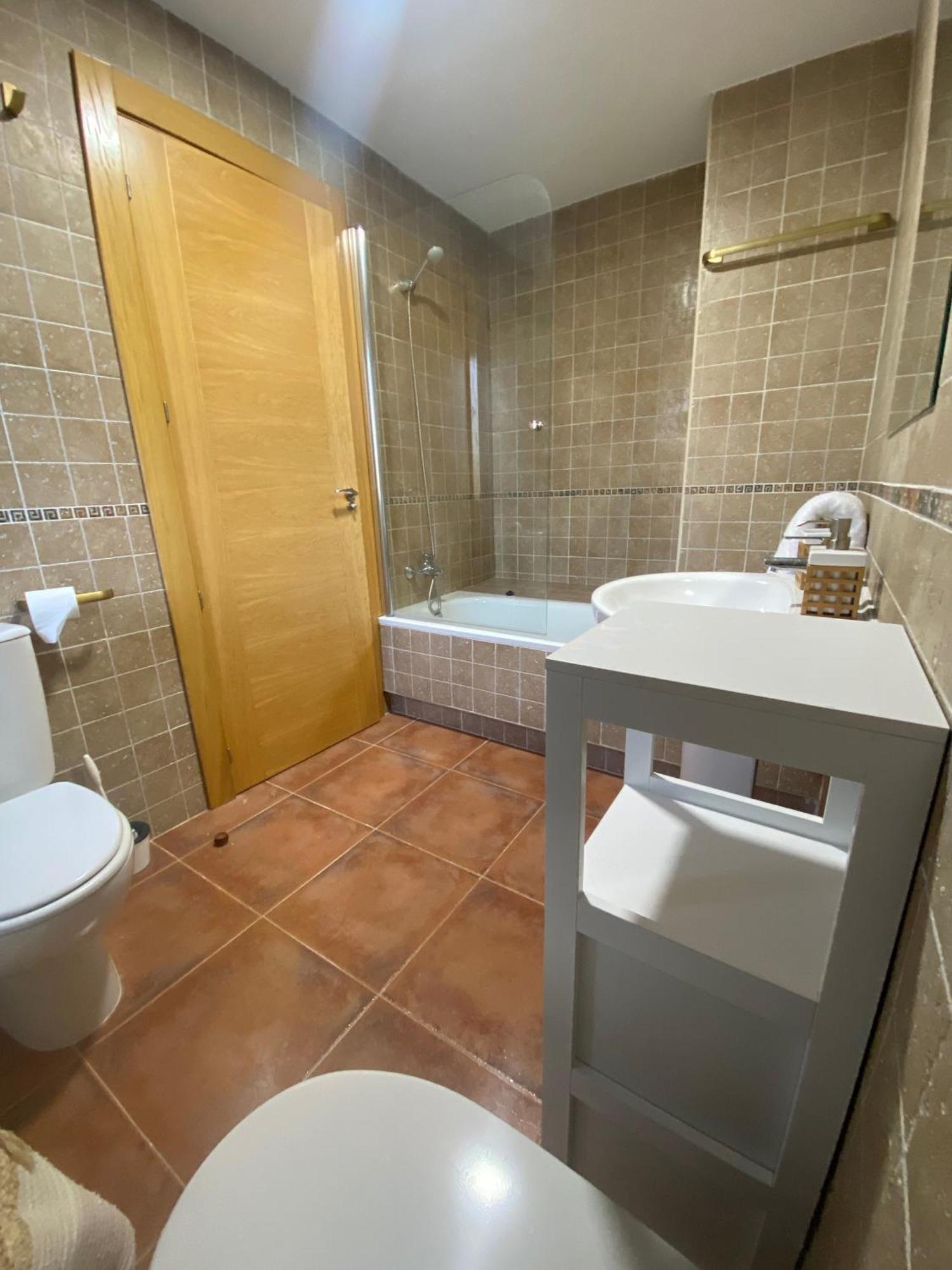 Casa Royal, Mancha Real, Jaen Villa Luaran gambar