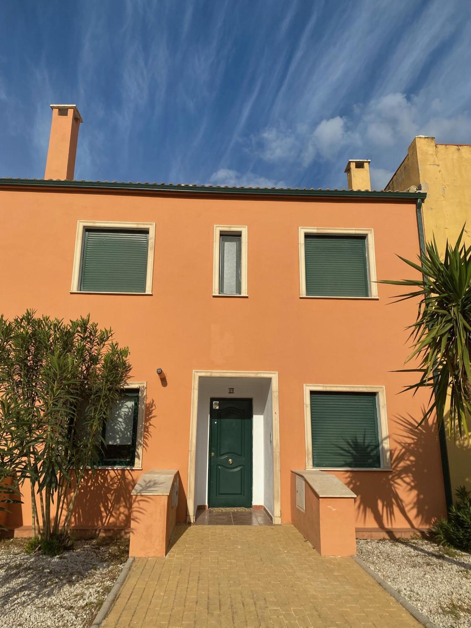 Casa Royal, Mancha Real, Jaen Villa Luaran gambar
